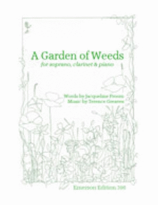 Garden of Weeds