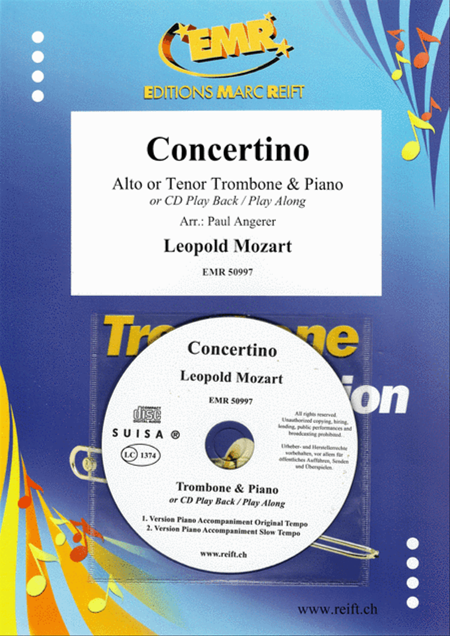 Concertino