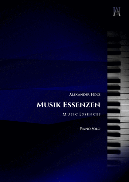 Music Essences - Romantic Piano Ballads image number null