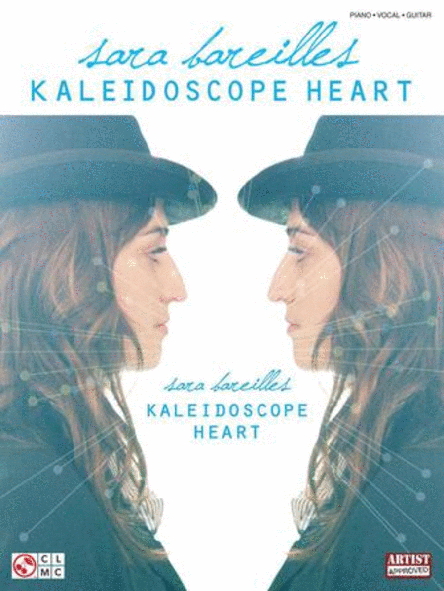 Sara Bareilles - Kaleidoscope Heart