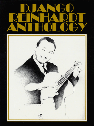 Django Reinhardt Anthology