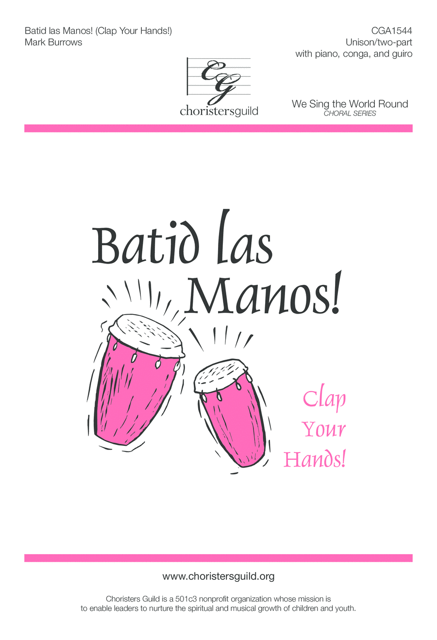 Batid las Manos! image number null