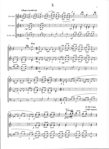Mozart - Divertimenti (6tte) image number null