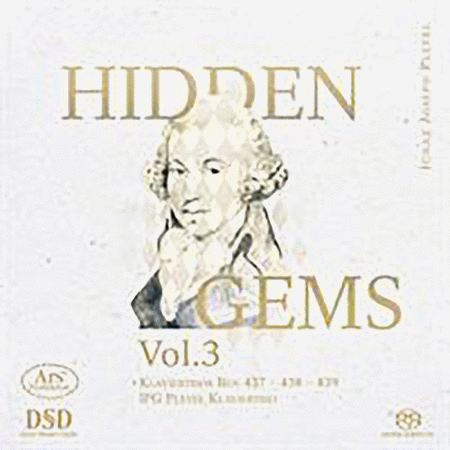 Playel: Hidden Gems, Vol. 3