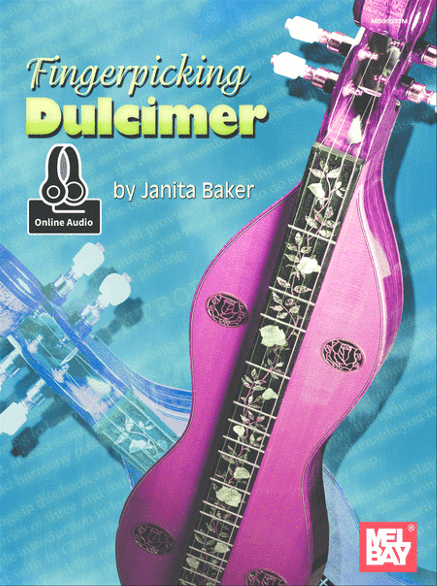 Fingerpicking Dulcimer Fingerpicking Guitar scores gallery preview page 1
