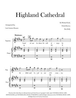 Highland Cathedral