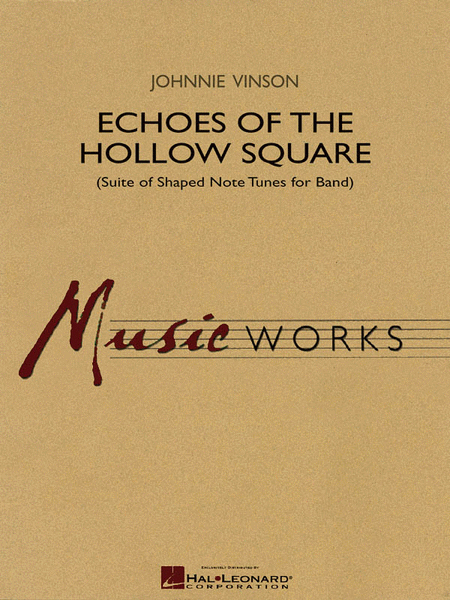 Echoes of the Hollow Square image number null