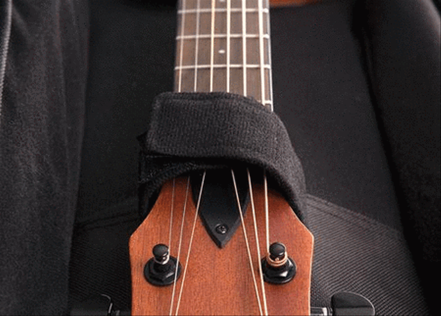 Acoustic Guitar Gig Bag Musical Instruments scores gallery preview page 5