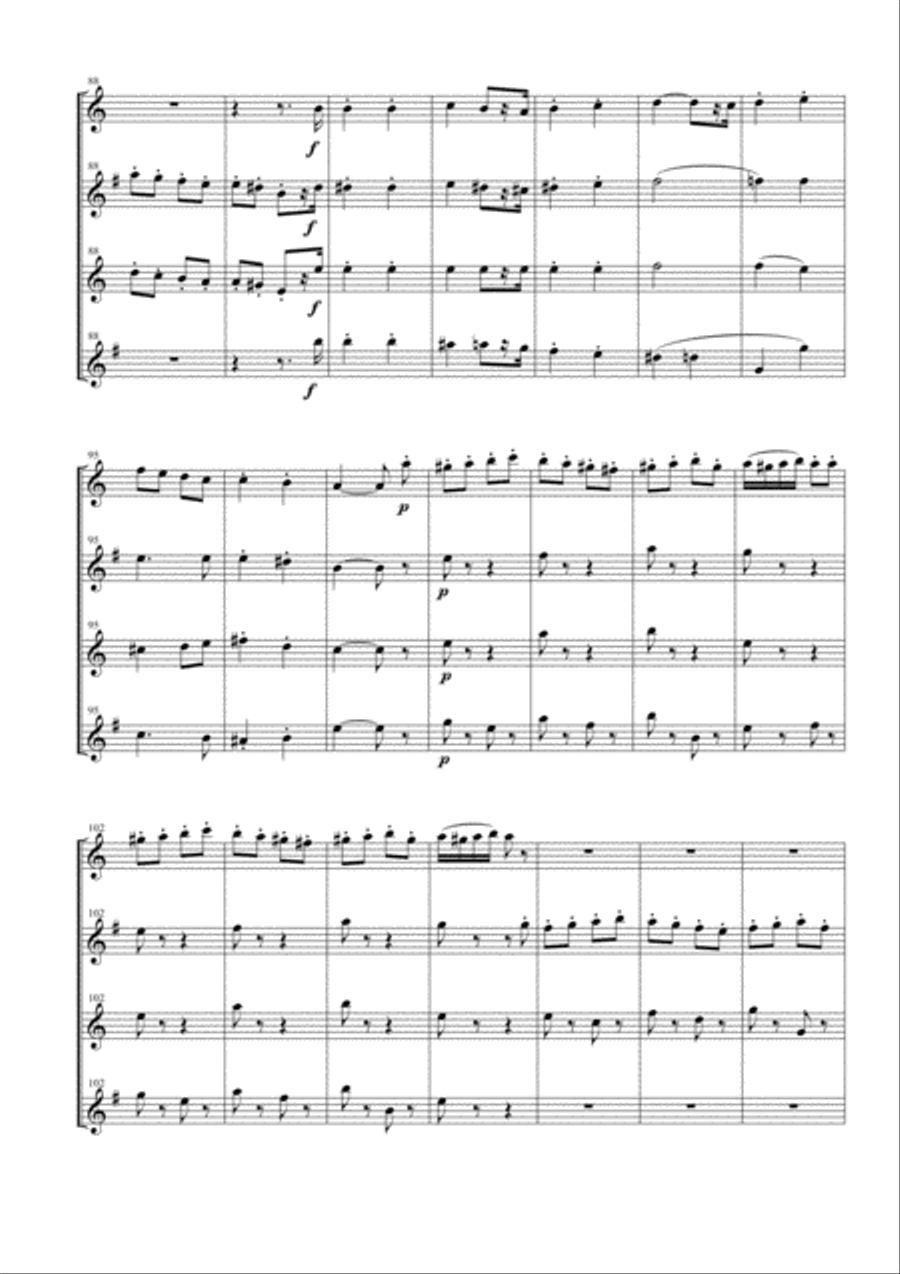 Farandole from 