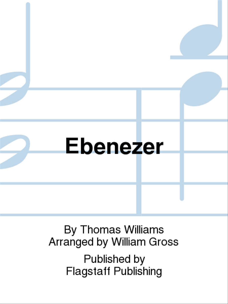 Ebenezer 3-Octaves scores gallery preview page 1