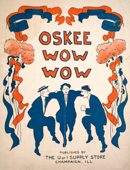 Oskee Wow Wow