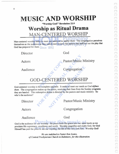 Praise and Worship Guitar with CD