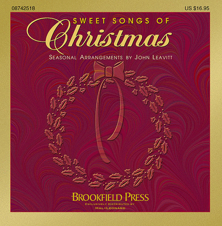Sweet Songs of Christmas