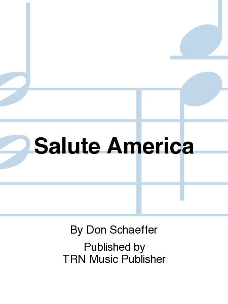 Salute America image number null