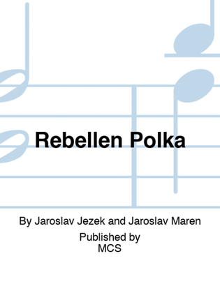 Rebellen Polka