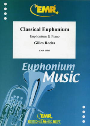Classical Euphonium