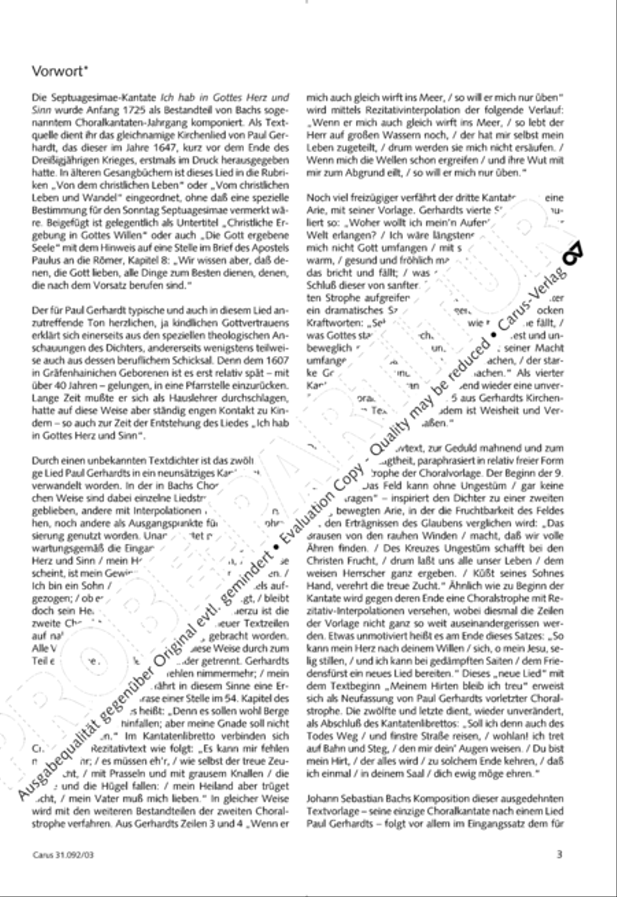 My spirit does in God abide 4-Part scores gallery preview page 4