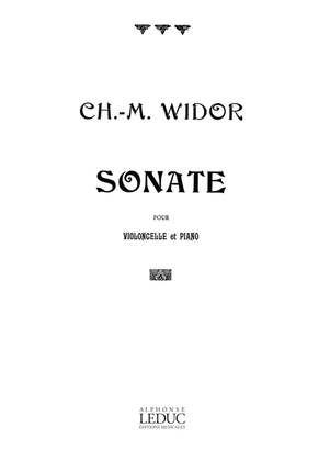 Book cover for Sonate Op80