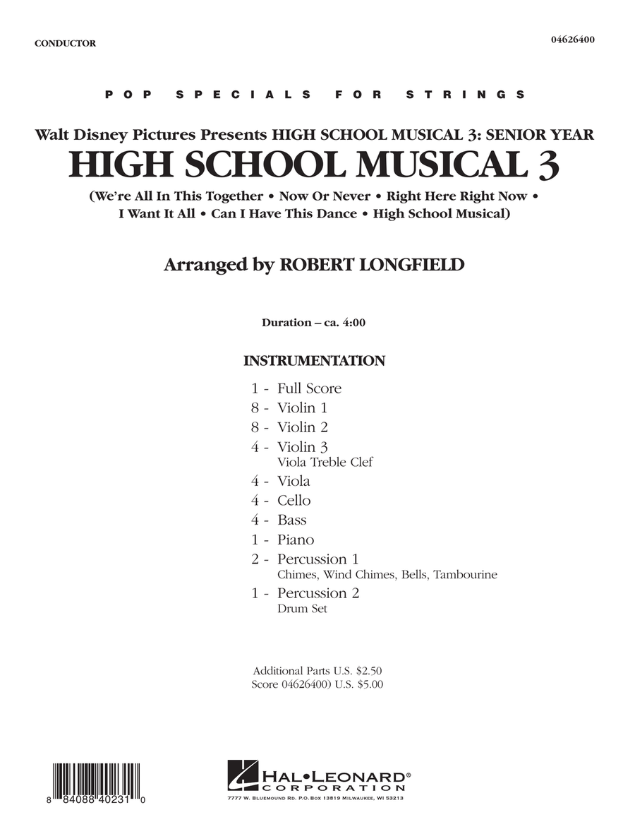 High school musical 3 full movie 123movies hotsell