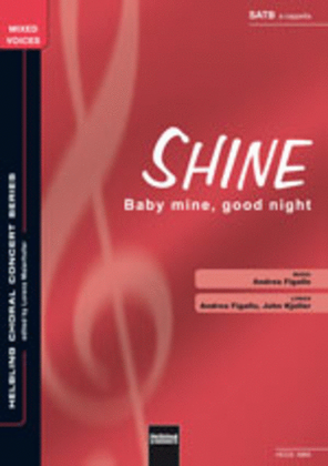 Shine (Baby mine, good night)