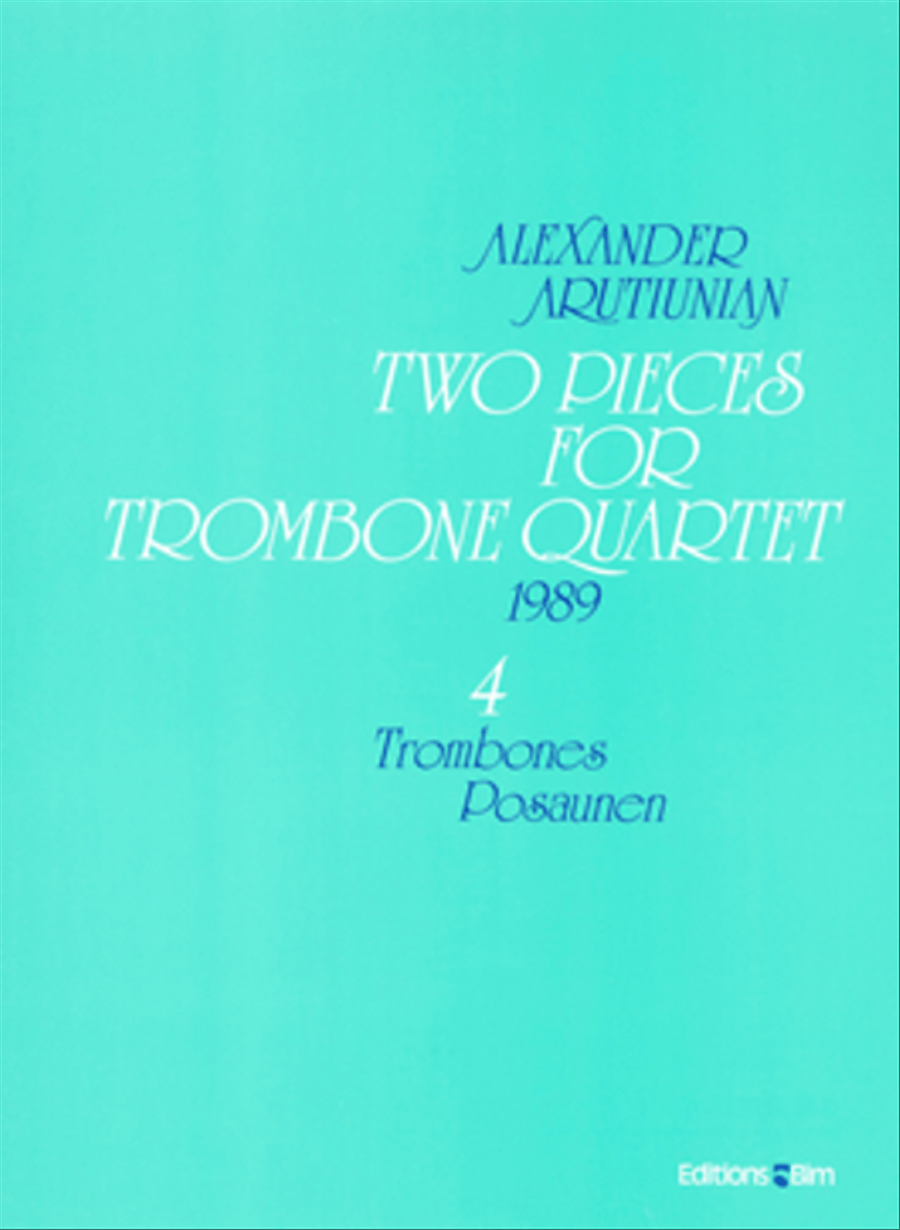 2 Pieces