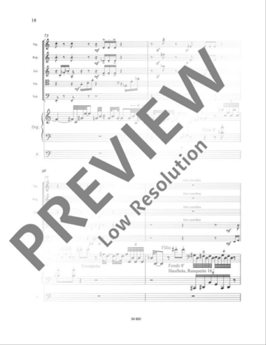 Concerto N° 5 