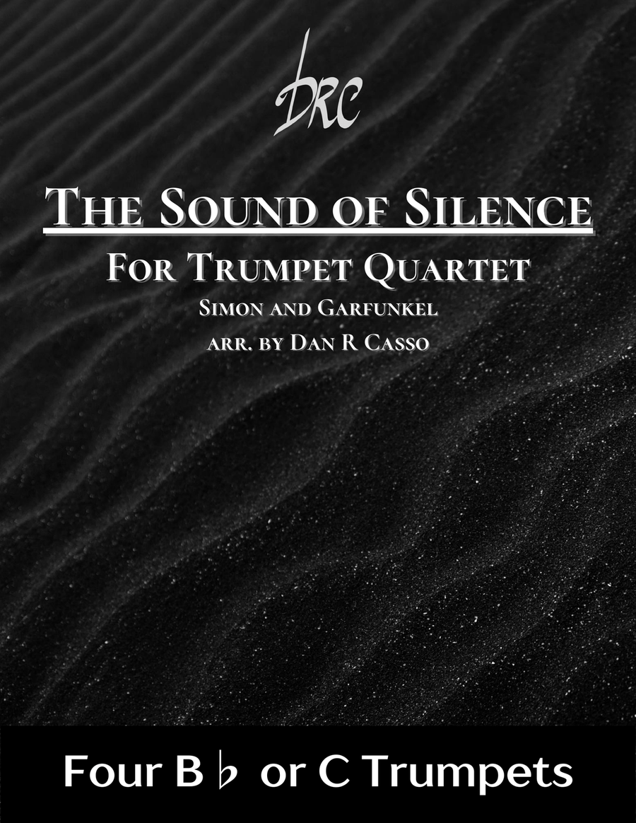 The Sound Of Silence