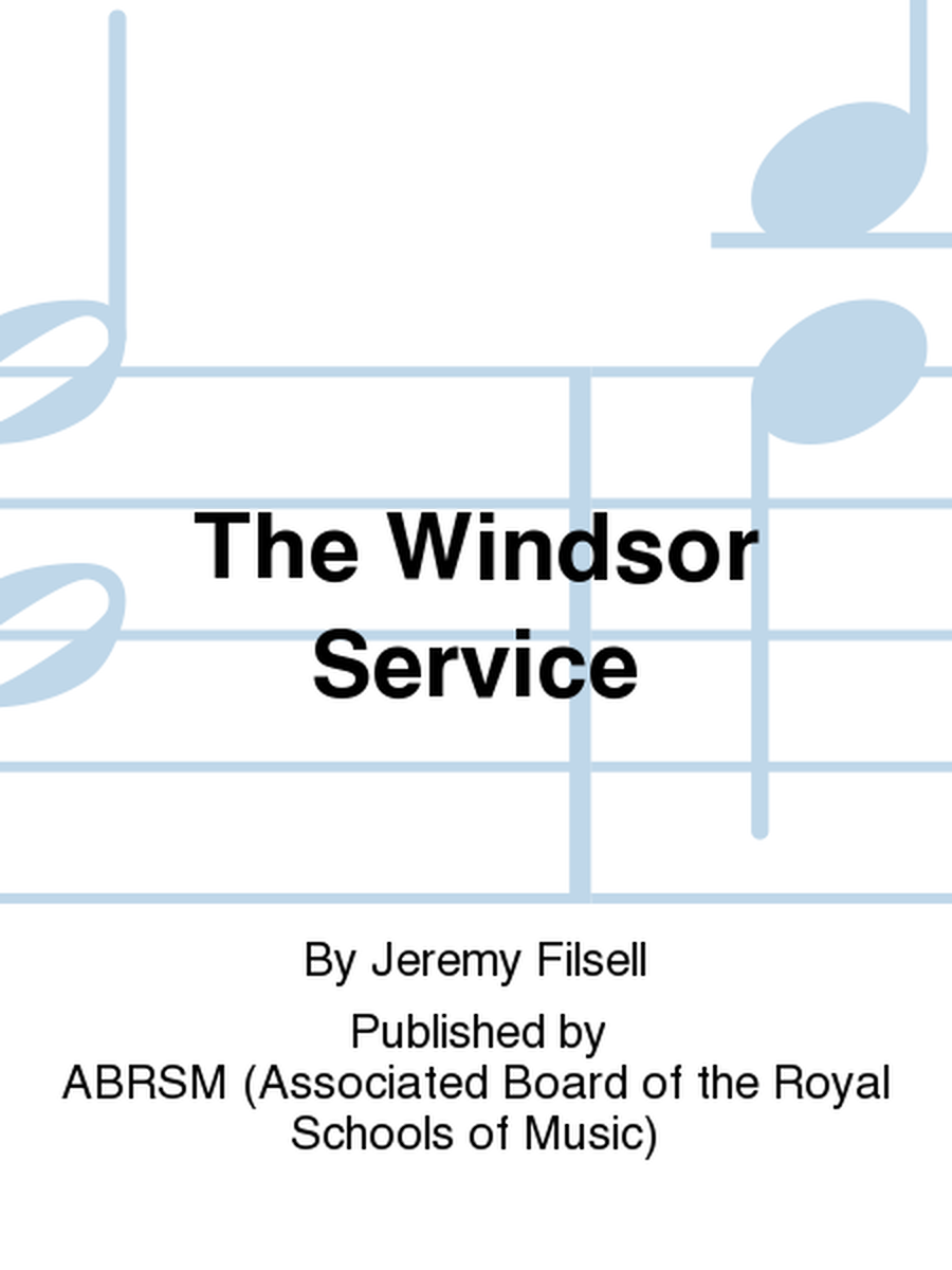 The Windsor Service