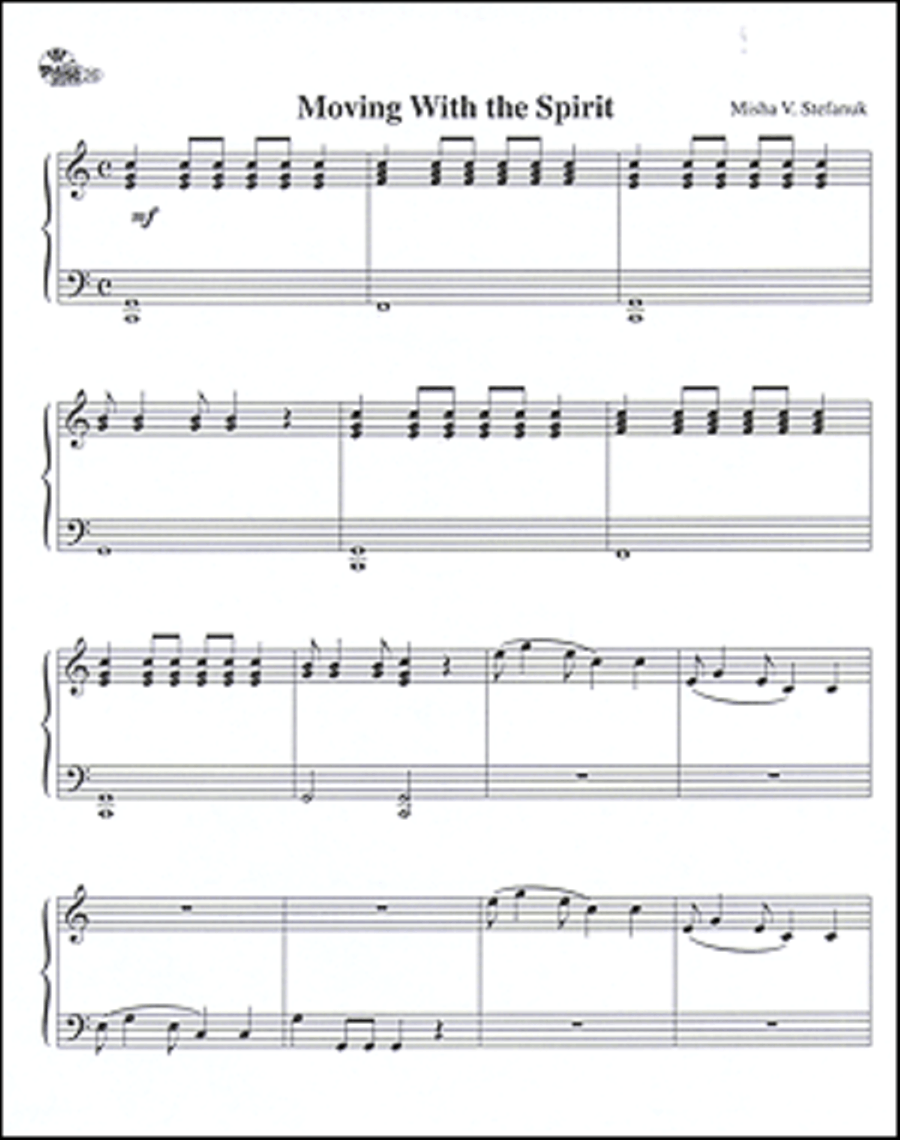 Jazz Piano for the Young Beginner Piano Method scores gallery preview page 5