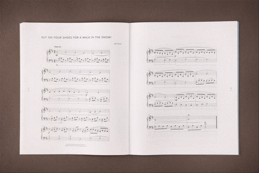Jef Neve: Start - English Edition Piano Solo scores gallery preview page 5