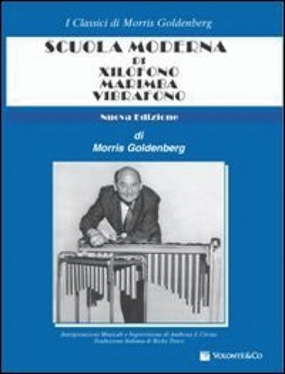 Scuola Moderna Di Xilofono Marimba Vibrafono