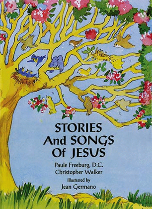 Stories and Songs of Jesus 2-CD Set