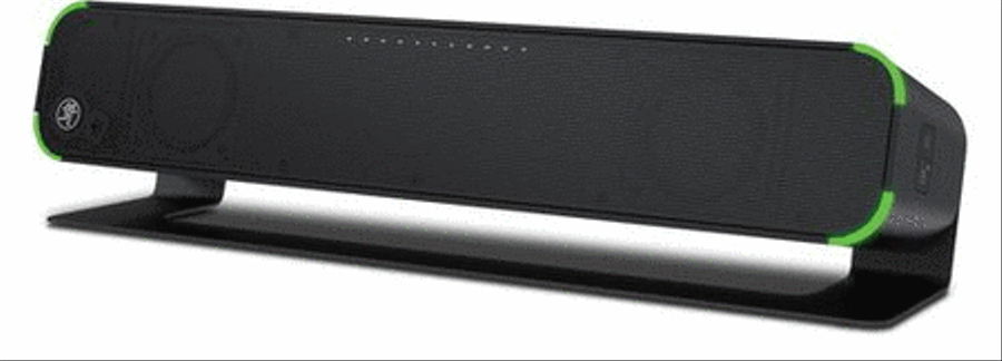 CR2-X Bar PRO Premium Desktop PC Soundbar with Bluetooth® Mobile Accessories scores gallery preview page 2
