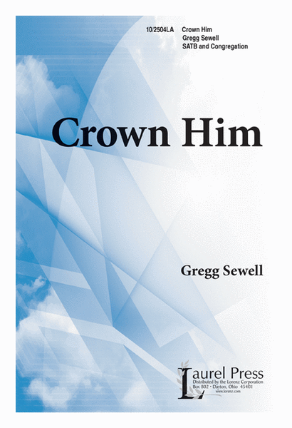 Crown Him image number null