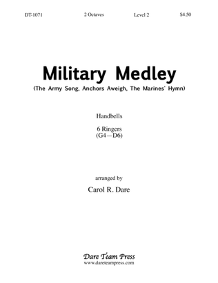 Military Medley