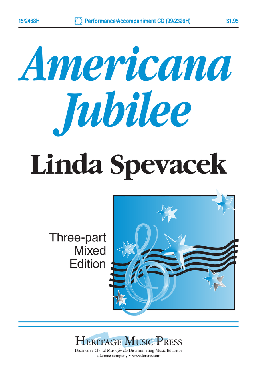 Americana Jubilee