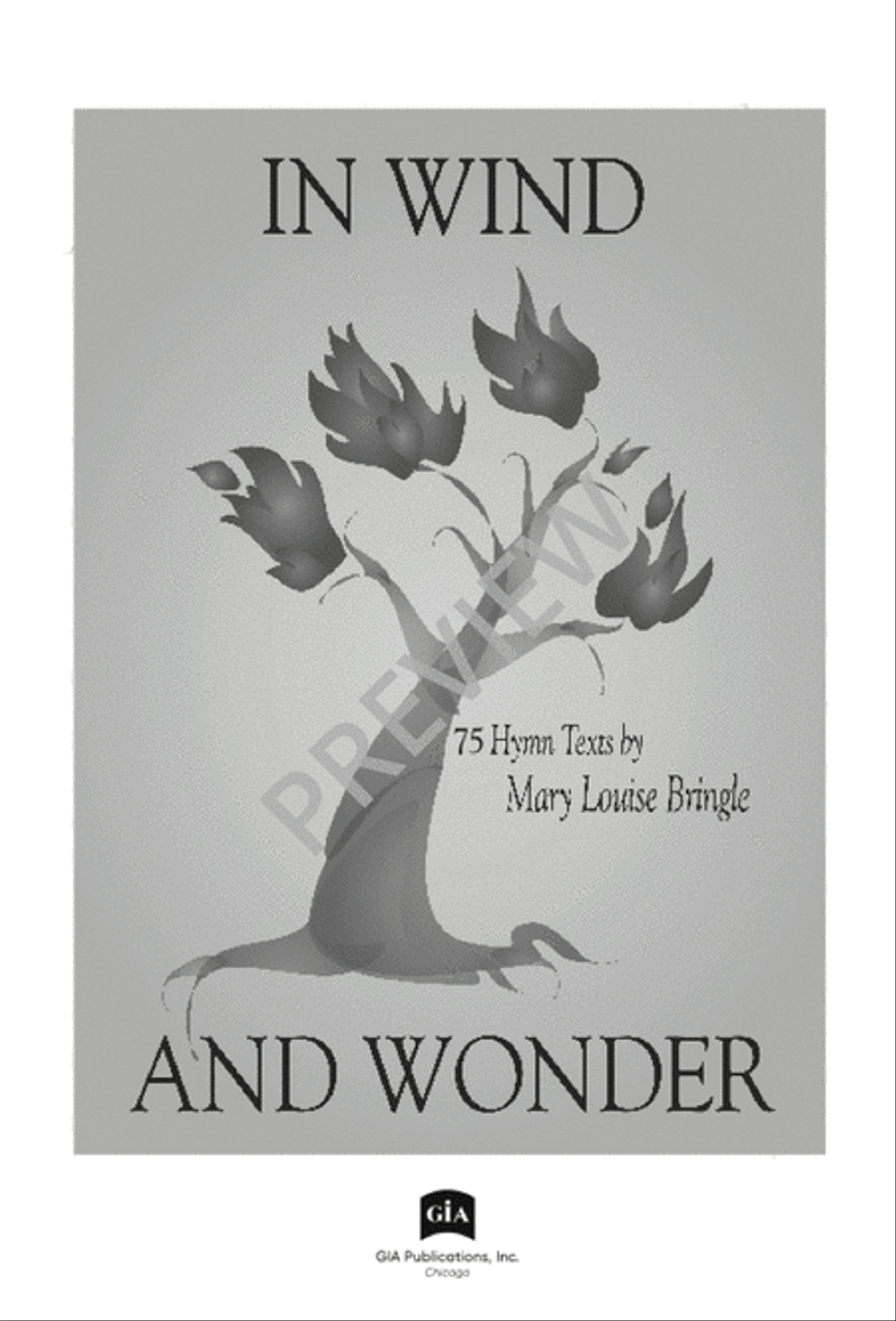 In Wind and Wonder Easy Piano scores gallery preview page 3