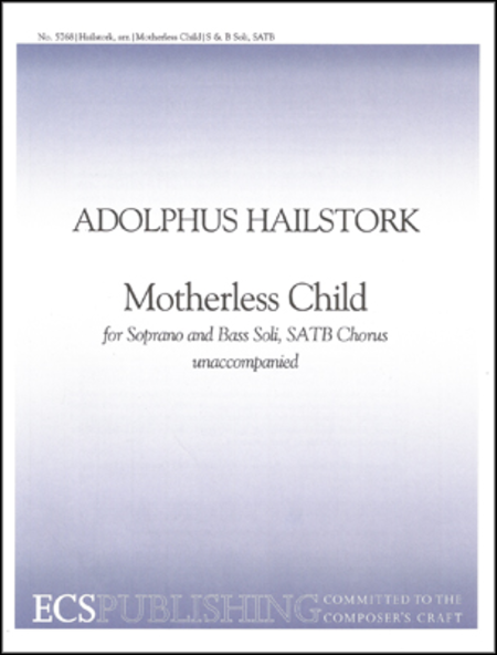 Motherless Child image number null