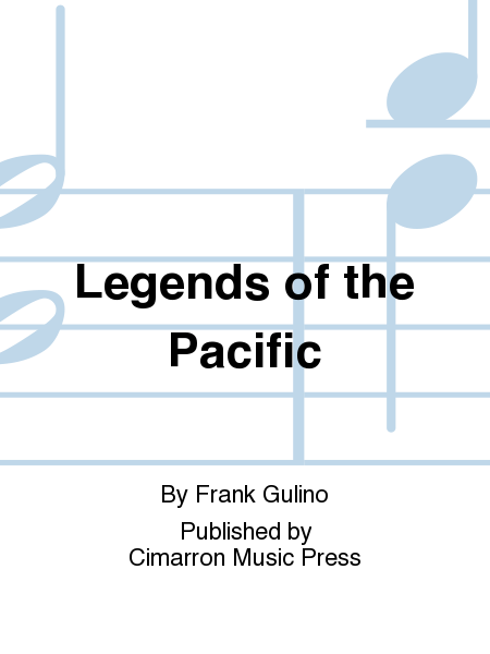 Legends of the Pacific