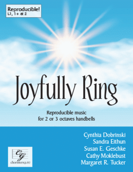 Joyfully Ring (2-3 oct) image number null