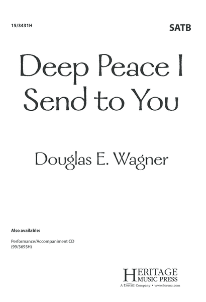 Deep Peace I Send to You