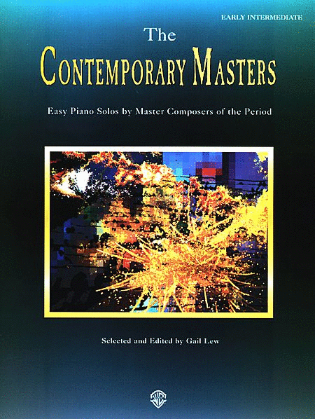 The Contemporary Masters