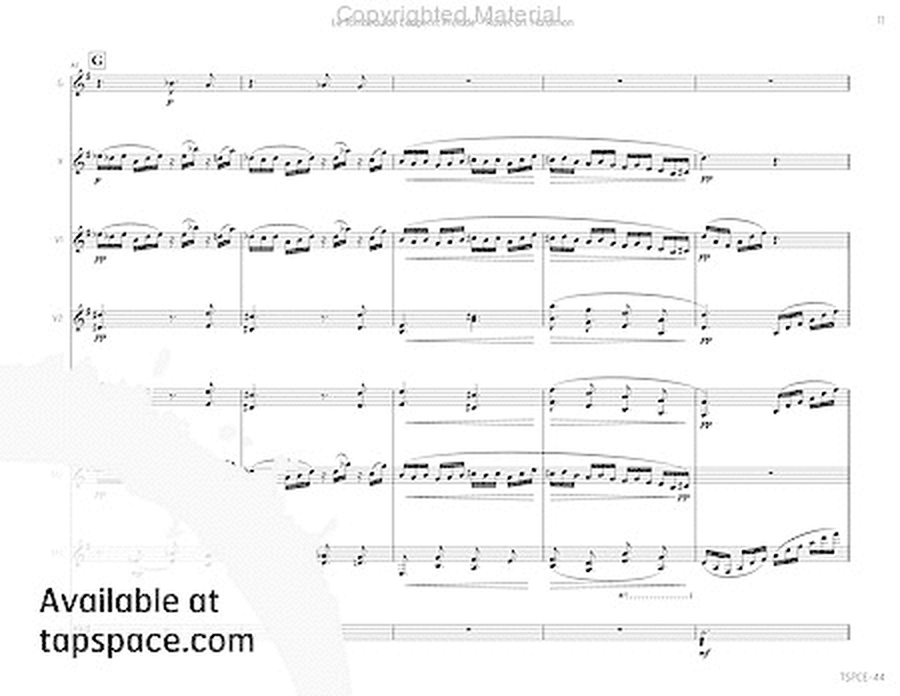 Le Tombeau de Couperin: Prelude image number null