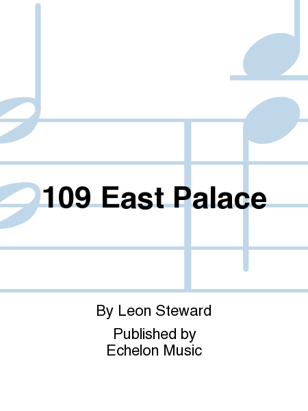 109 East Palace