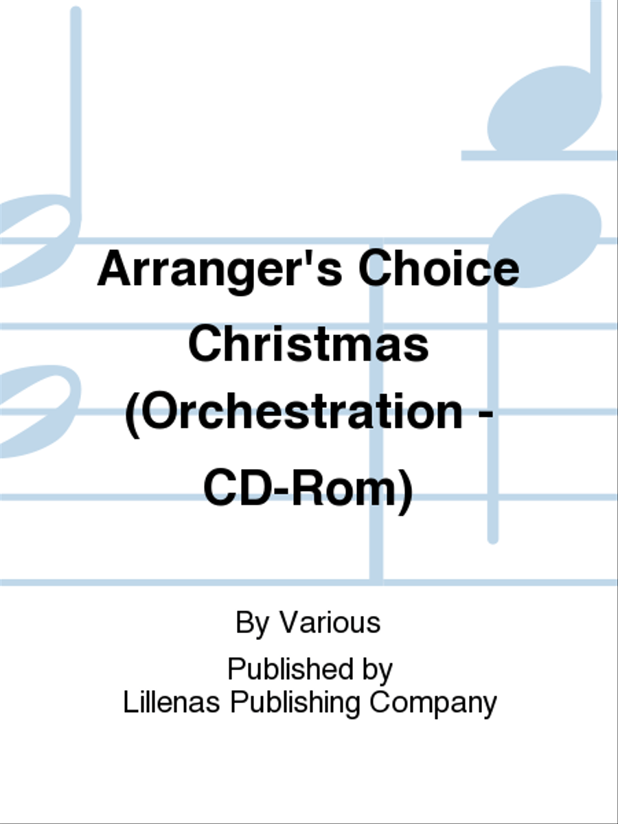 Arranger
