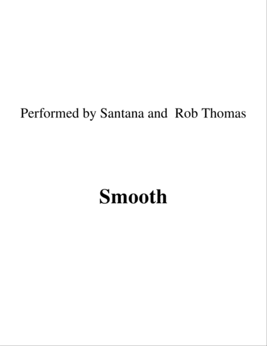 Smooth Small Ensemble scores gallery preview page 1