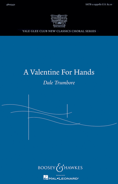A Valentine for Hands image number null