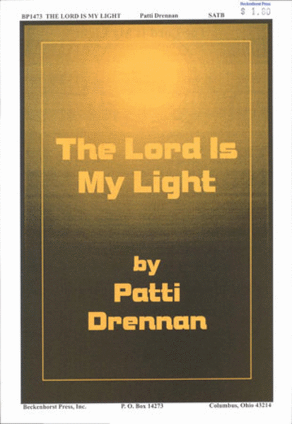The Lord Is My Light image number null