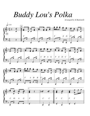 Buddy Lou's Polka