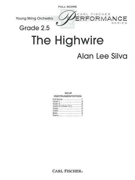 The Highwire